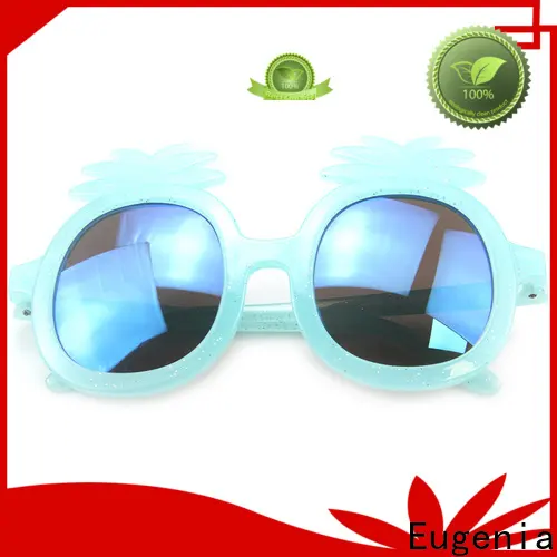 unisex cheap kids sunglasses in bulk overseas market for Decoration 1