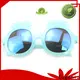 unisex cheap kids sunglasses in bulk overseas market for Decoration 1
