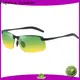 Eugenia photochromic eyeglasses personalized for business 1