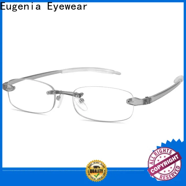 Foldable designer reading glasses for women quality assurance for Eye Protection 1