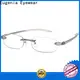 Foldable designer reading glasses for women quality assurance for Eye Protection 1
