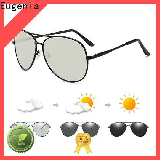 low-cost photochromic glasses for business 1