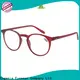 Eugenia designer reading glasses for women made in china bulk production 1