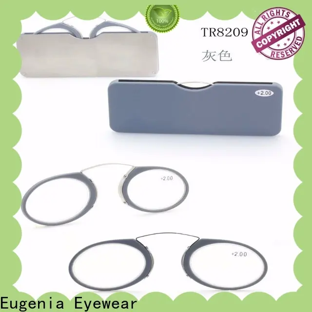 Cheap cute reading glasses all sizes bulk production 1