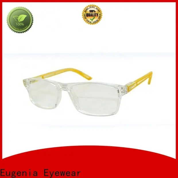 Foldable adjustable reading glasses new arrival bulk production 1