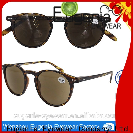 Eugenia Foldable best reading glasses quality assurance 1