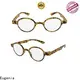 Eugenia anti blue light round reading glasses made in china for Eye Protection 1