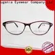 Eugenia Professional designer reading glasses for women made in china fast delivery 1