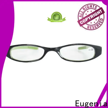 Eugenia reading glasses for women bulk production 1