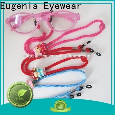Eugenia high quality eyewear accessories wholesale with custom services bulk production 1