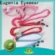 Eugenia high quality eyewear accessories wholesale with custom services bulk production 1