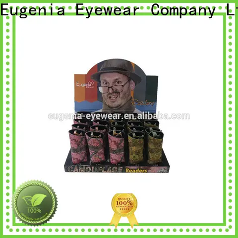 Eugenia wholesale glasses accessories company bulk buy 1