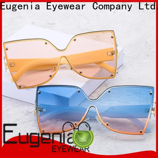 Eugenia newest women sunglasses classic for Eye Protection 1
