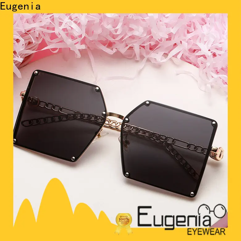 Eugenia newest bulk womens sunglasses luxury for Decoration 1