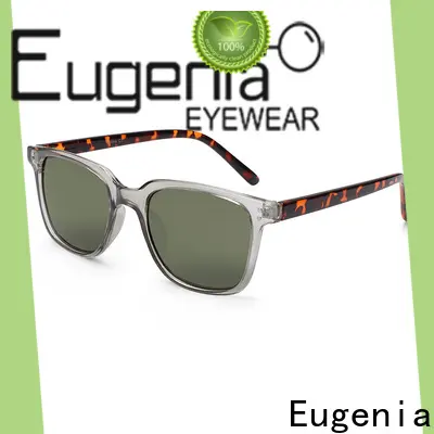 unisex polarized sunglasses factory for gift 1