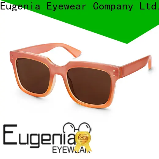 Eugenia high end unisex polarized sunglasses in many styles  for gift1 1