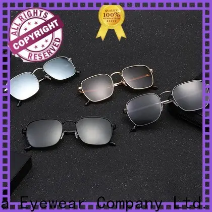 fashion unisex prescription glasses factory for gift1 1