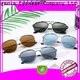 Ins unisex square sunglasses in many styles  for gift 1
