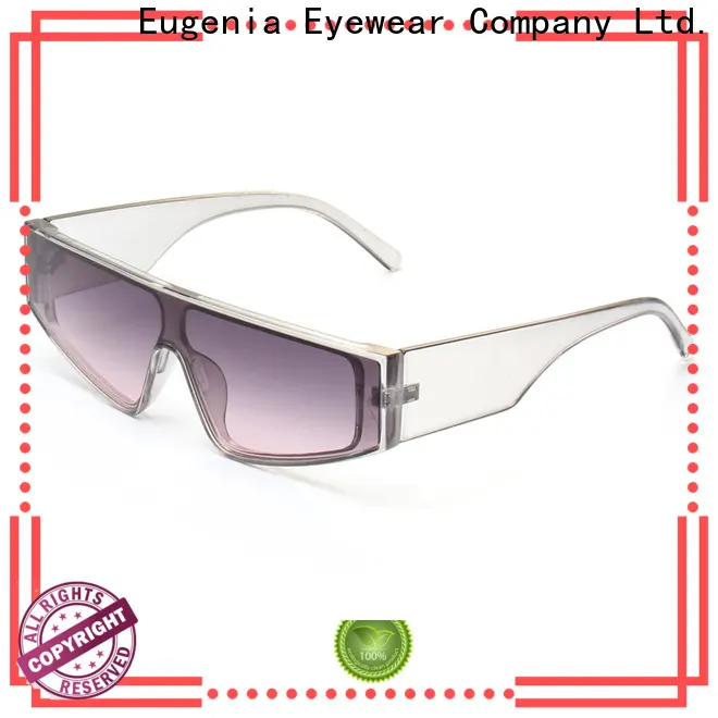 Eugenia unisex prescription glasses made in china for promotional 1