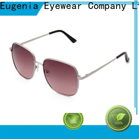 Eugenia unisex polarized sunglasses made in china for gift1 1