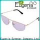 Eugenia Ins unisex polarized sunglasses factory for gift 1