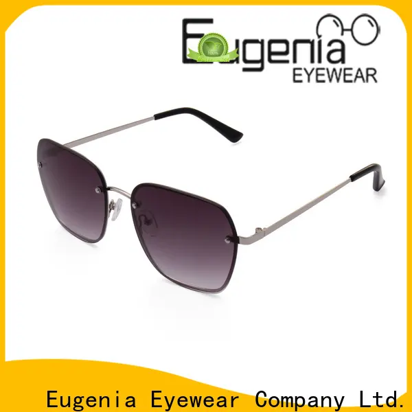 Eugenia women sunglasses national standard for fashion 1