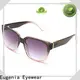 Eugenia environmentally friendly sunglasses overseas market 1