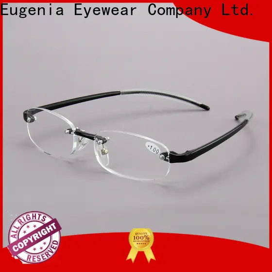 Eugenia best reading glasses with good price for old man 1