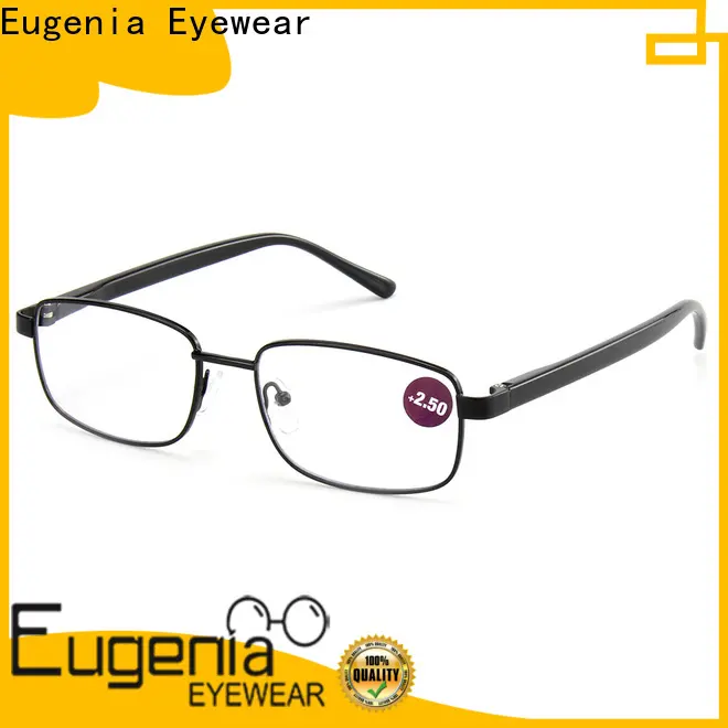 Eugenia cost-effective best reading glasses with good price for men 1