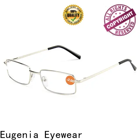 Eugenia reading glasses for men national standard for men 1