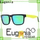 Eugenia high end wholesale sport sunglasses for eye protection 1