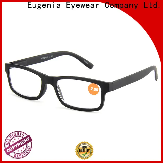 Eugenia top selling reading glasses for women overseas market for women 1