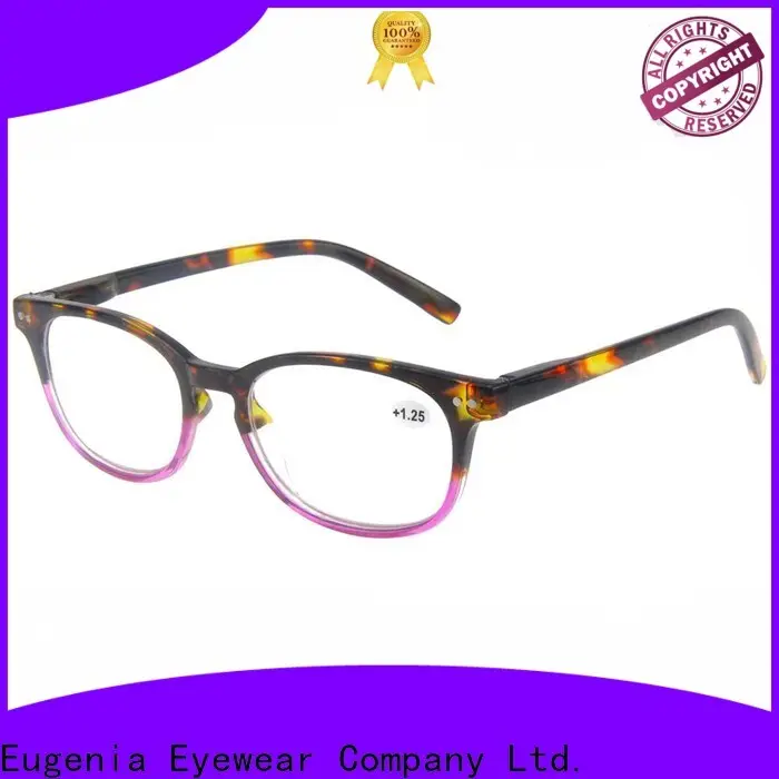 practical reader glasses High Standard for women 1