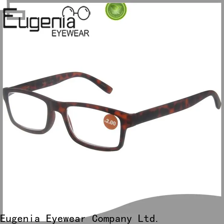 Eugenia reading glasses for women High Standard for women 1