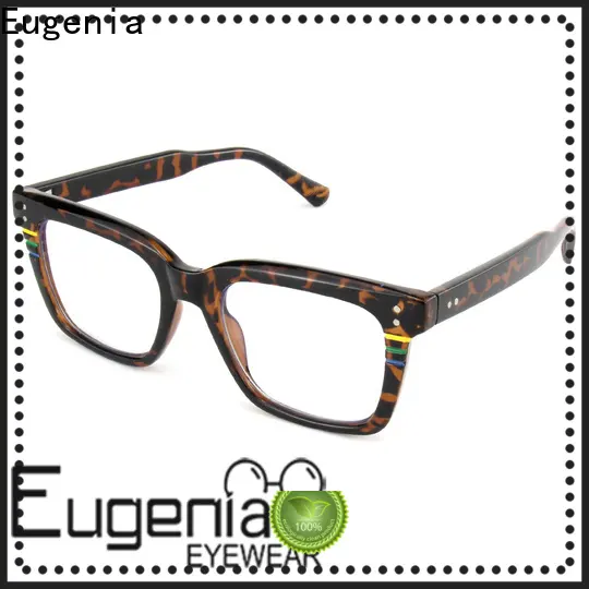 Eugenia modern optical overseas market for Eye Protection 1