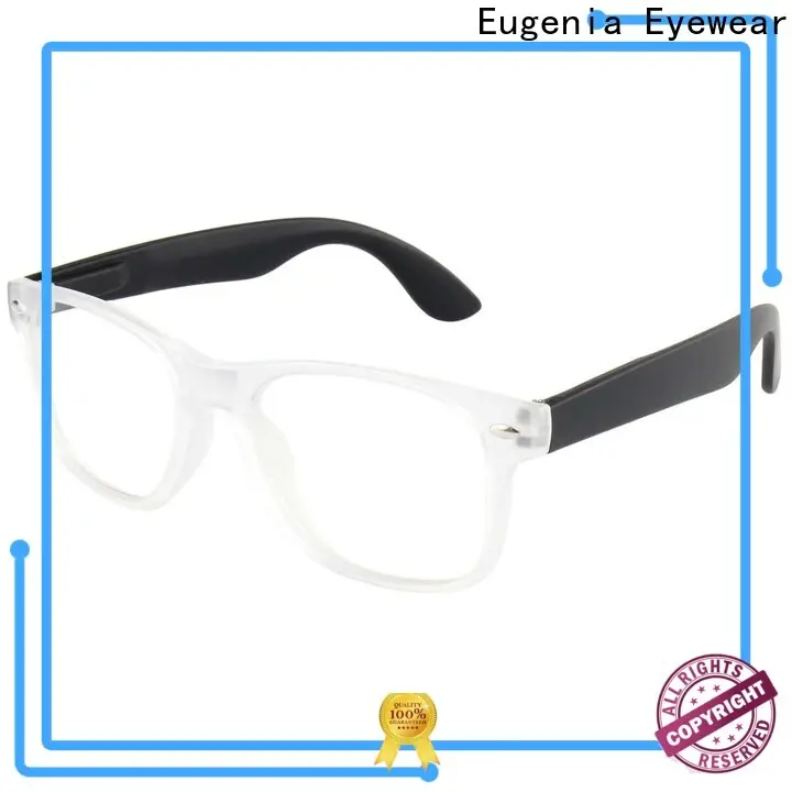 Eugenia latest modern optical overseas market for Eye Protection 1