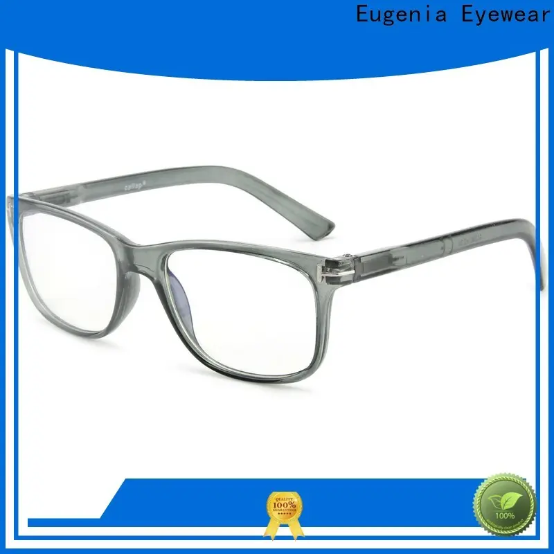 Eugenia modern optical overseas market for Eye Protection1 1