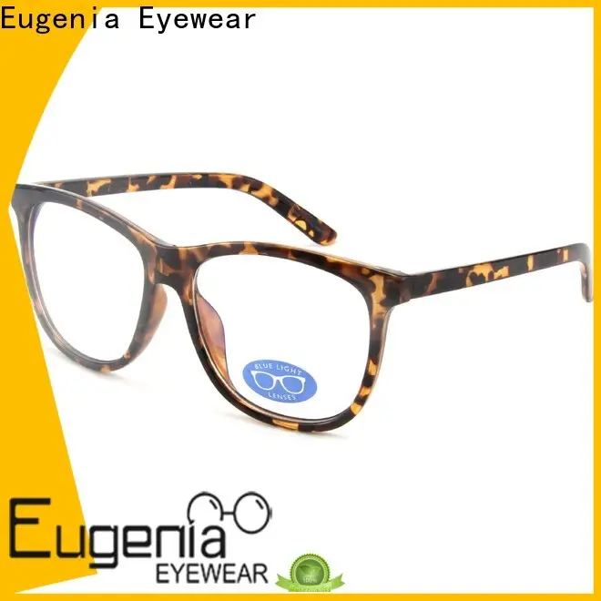 Eugenia optical glasses For optical frame glasses1 1