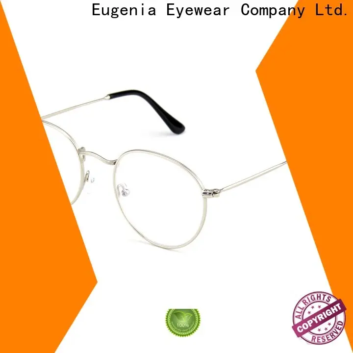 Eugenia high end optical glasses For optical frame glasses 1