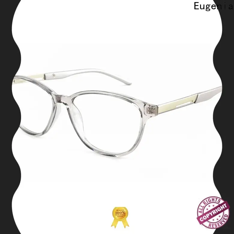 Eugenia latest optical glasses wholesale vendor for Eye Protection 1