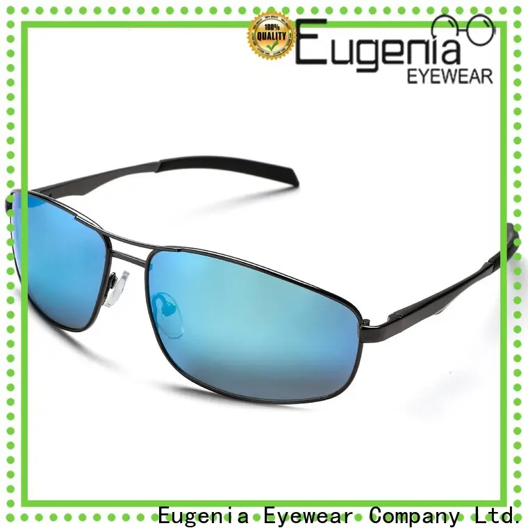 Eugenia sports sunglasses wholesale made in china for outdoor 1