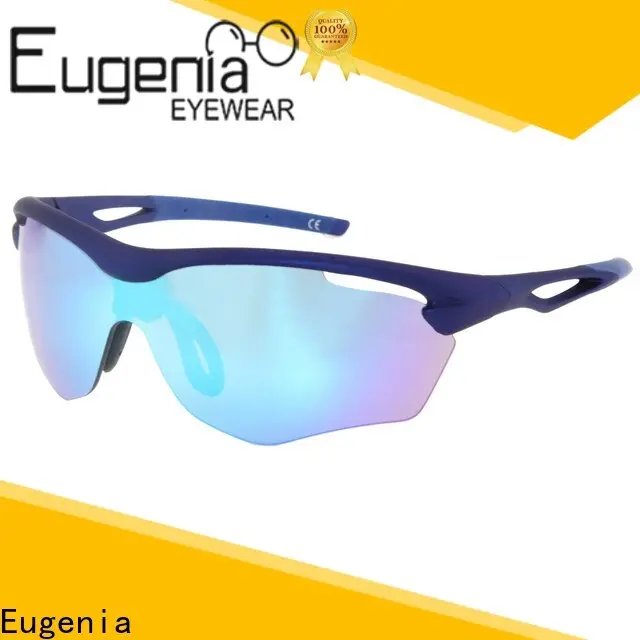 Eugenia factory price wholesale polarized fishing sunglasses quality assurance for outdoor 1