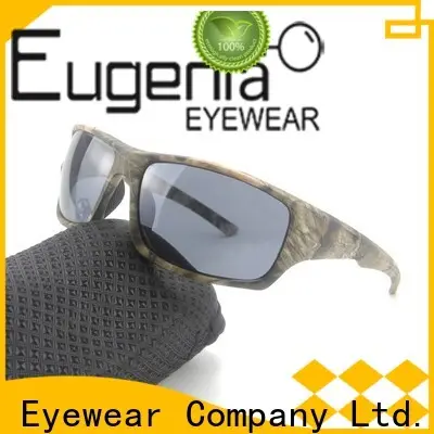 Eugenia fashion wholesale sport sunglasses quality assurance for outdoor 1