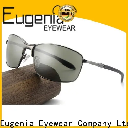 Eugenia modern wholesale sport sunglasses new arrival for eye protection 1