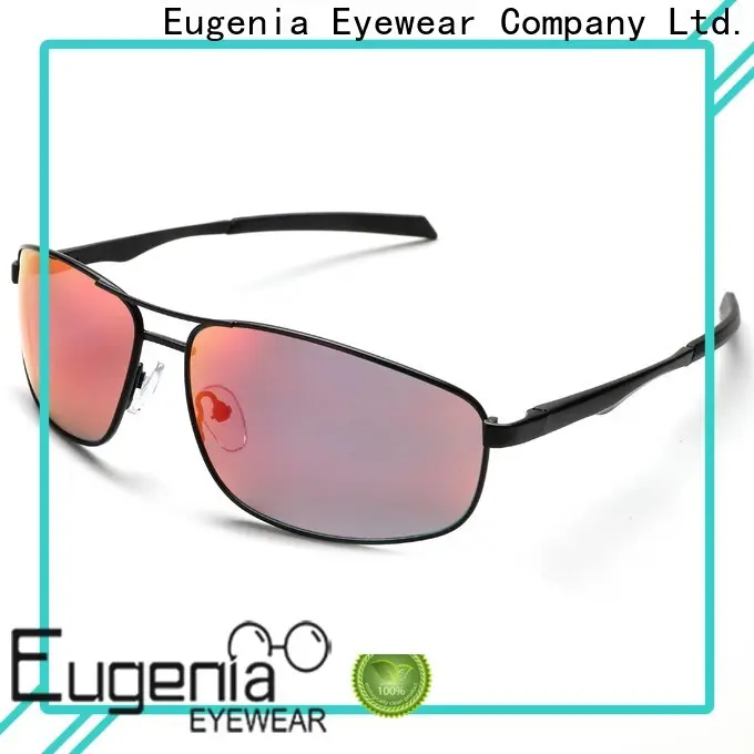 Eugenia sports sunglasses manufacturers for sports1 1