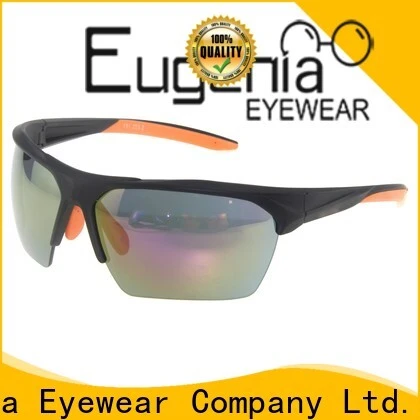 Eugenia wholesale sport sunglasses new arrival for eye protection1 1