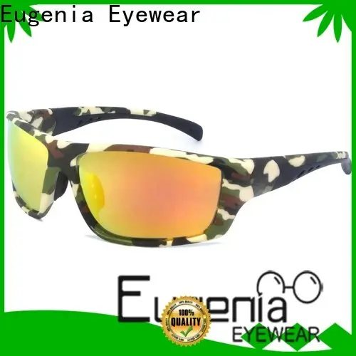 Eugenia wholesale polarized fishing sunglasses for sports 1