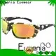 Eugenia wholesale polarized fishing sunglasses for sports 1