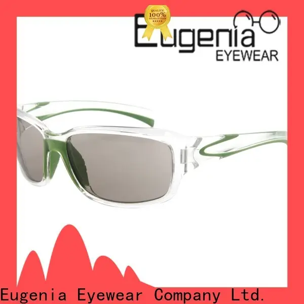 latest sports sunglasses wholesale made in china for eye protection 1