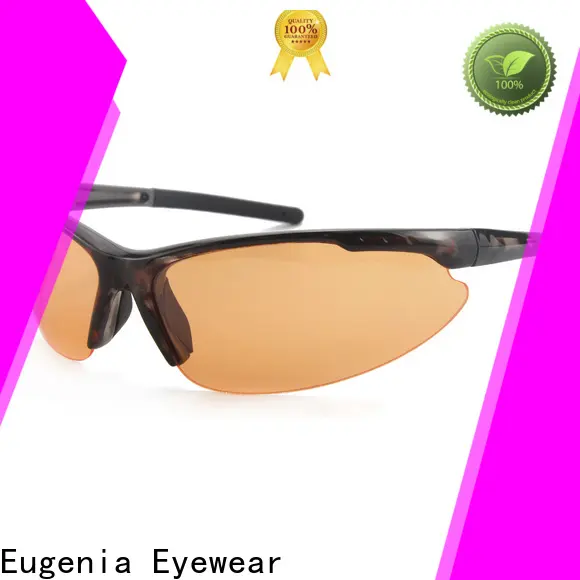 latest wholesale sport sunglasses quality assurance for outdoor 1